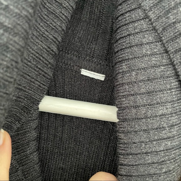 LULULEMON Sweat And Savasana Sweater Heather Grey8 - Picture 11 of 14